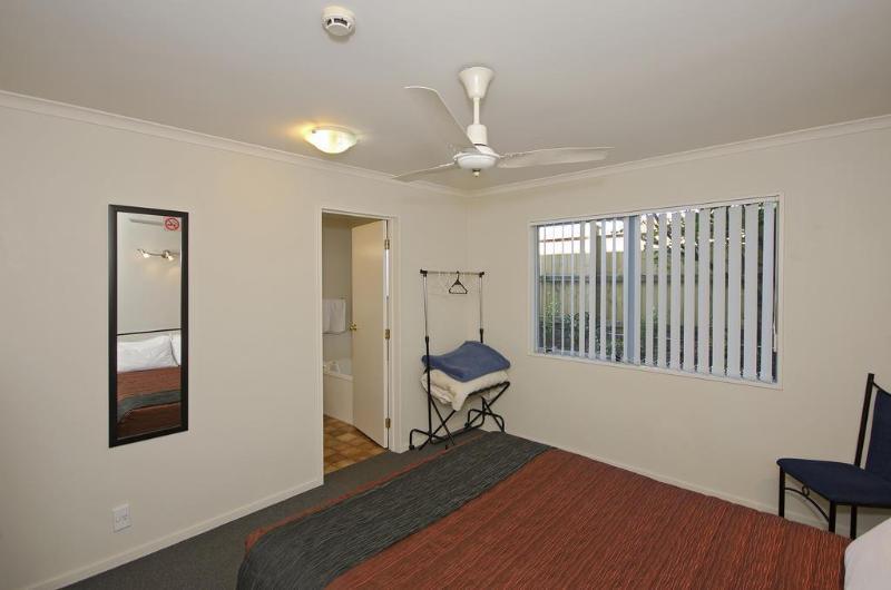 Gateway Motor Inn Mount Maunganui Exterior foto