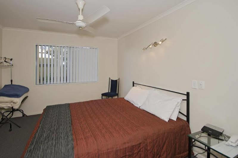 Gateway Motor Inn Mount Maunganui Exterior foto