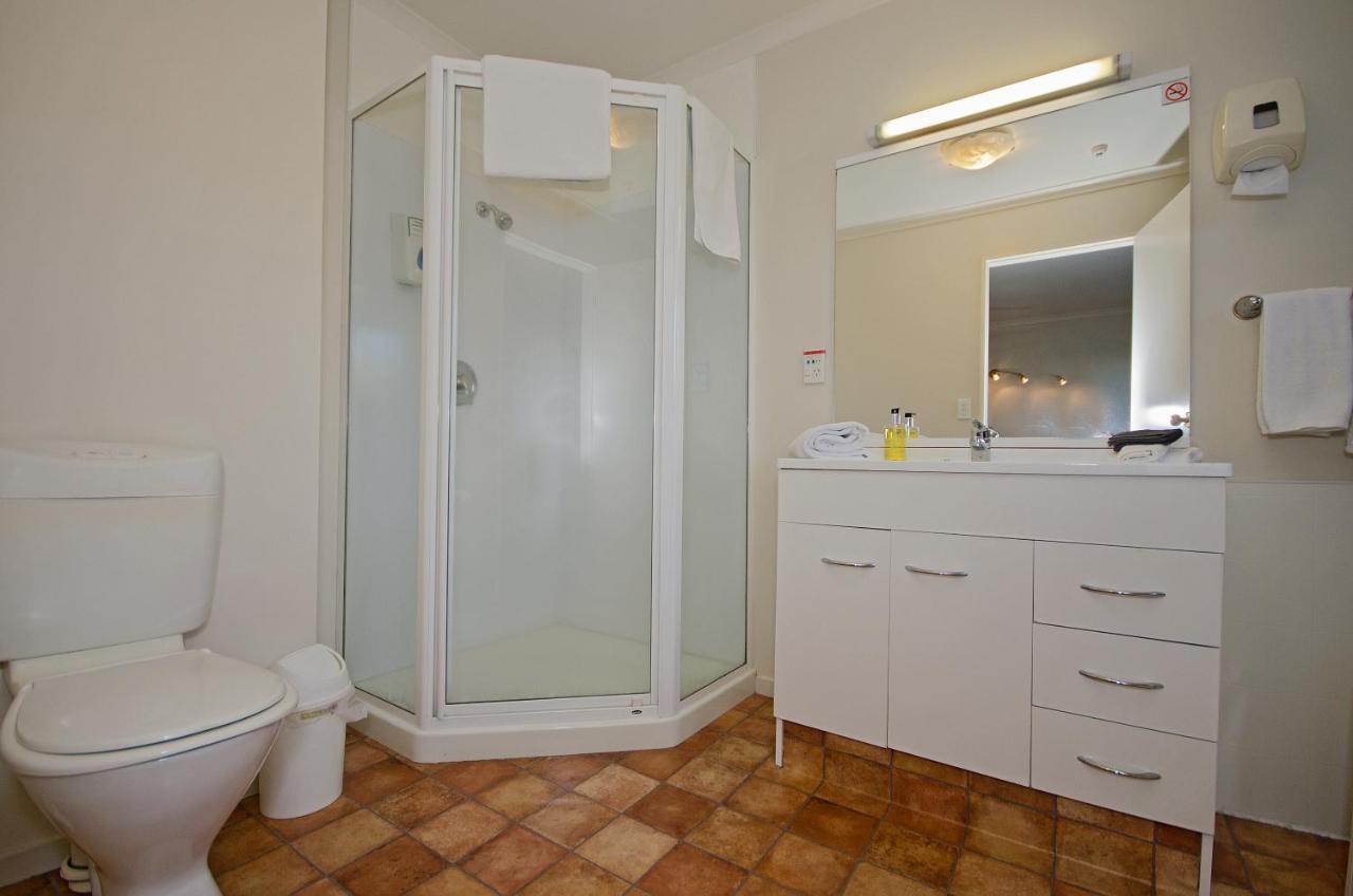 Gateway Motor Inn Mount Maunganui Quarto foto