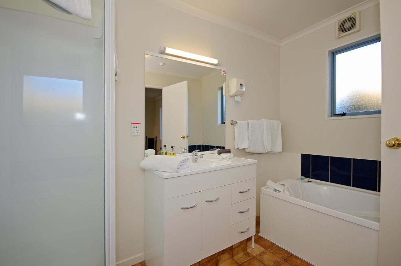 Gateway Motor Inn Mount Maunganui Quarto foto